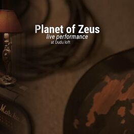 Album cover of Live Performance at Dudu loft