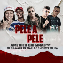Album cover of Pele a Pele