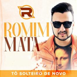 Album cover of Tô Solteiro De Novo