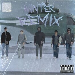 Album cover of Winter (Remix)