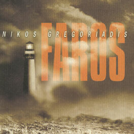Album cover of Faros