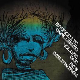 Album cover of Broadcite Unplugged: 