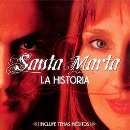 Album picture of La Historia