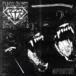 Album cover of Spectre