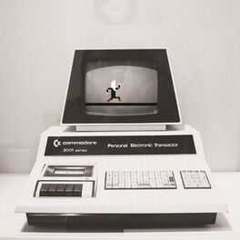Album cover of Runner
