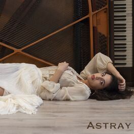 Album cover of Astray