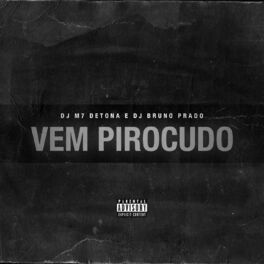 Album cover of Vem Pirocudo