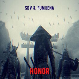 Album cover of Honor
