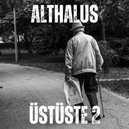 Album cover of ÜstÜste 2
