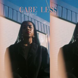Album cover of Care Less