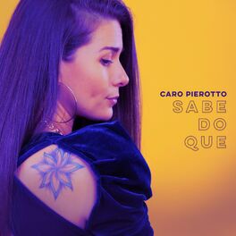 Album cover of Sabe do Que