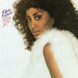 Album cover of You Know How To Love Me