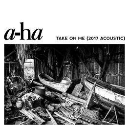 Album picture of Take On Me (2017 Acoustic)