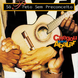 Album cover of Chegou Para Abalar
