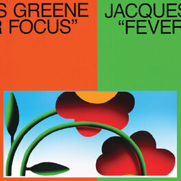 Album cover of Fever Focus