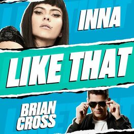 Album cover of Like That
