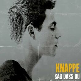 Album cover of Sag dass Du