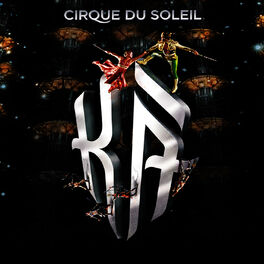 Album cover of KÀ