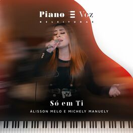 Album cover of Só em Ti