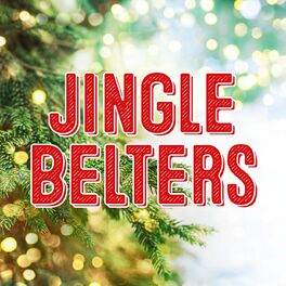 Album cover of Jingle Belters
