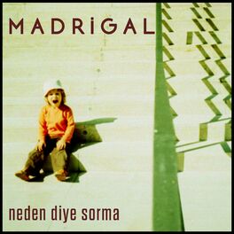 Album cover of Neden Diye Sorma