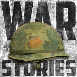 Album cover of War Stories
