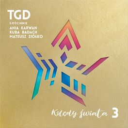 Album cover of Kolędy Świata 3