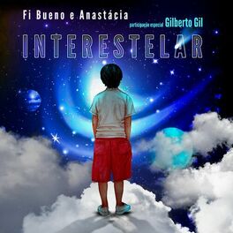 Album cover of Interestelar