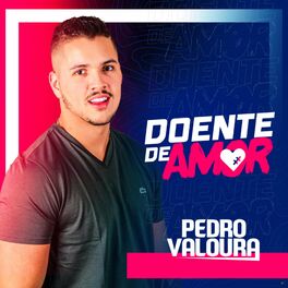 Album cover of Doente de Amor