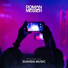 Album cover of Suanda Music Episode 366