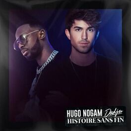 Album cover of Histoire sans fin (feat. Dadju)