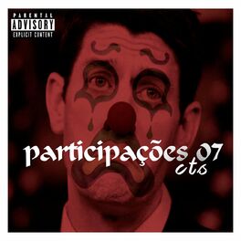 Album cover of Participações 7
