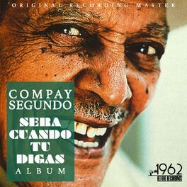 Album cover of Sera Cuando Tu Digas Album (Original Master Recording)