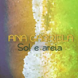 Album cover of Sol E Areia
