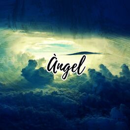 Album cover of Ángel