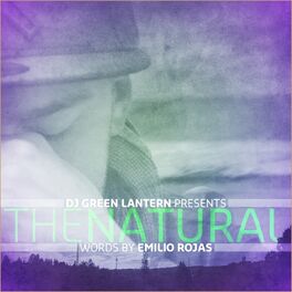 Album cover of The Natural