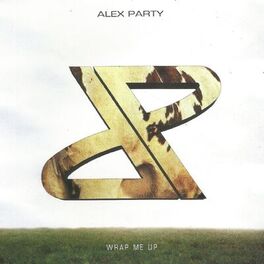 Album cover of Wrap Me Up