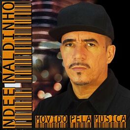 Album cover of Movido Pela Música