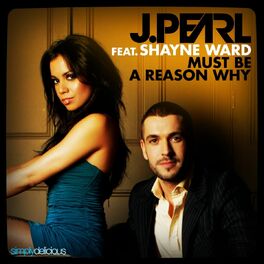 Album cover of Must Be a Reason Why