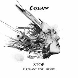 Album cover of Stop (Elephant Pixel Remix)
