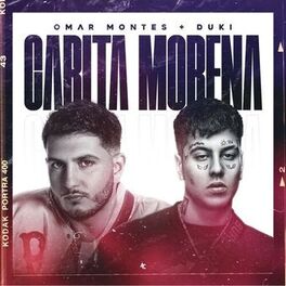 Album picture of Carita Morena