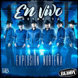 Album cover of En Vivo Desde T.J.