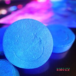 Album cover of Smile