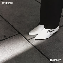 Album cover of Look Sharp!