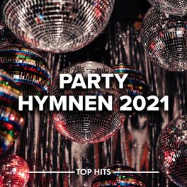 Album cover of Party Hymnen 2021