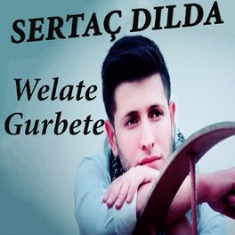 Album cover of Welate Gurbete (Remix)