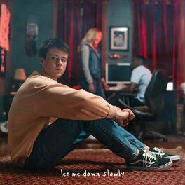 Alec Benjamin Songs