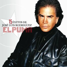 Luis Rodriguez "El Puma": música, canciones, letras | Escúchalas en Deezer