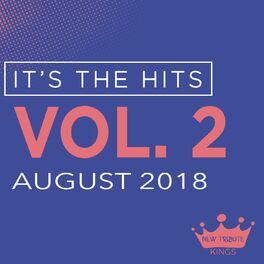 Album cover of It's the Hits! 2018, Vol. 2