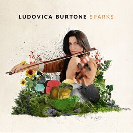 Album cover of Sparks
